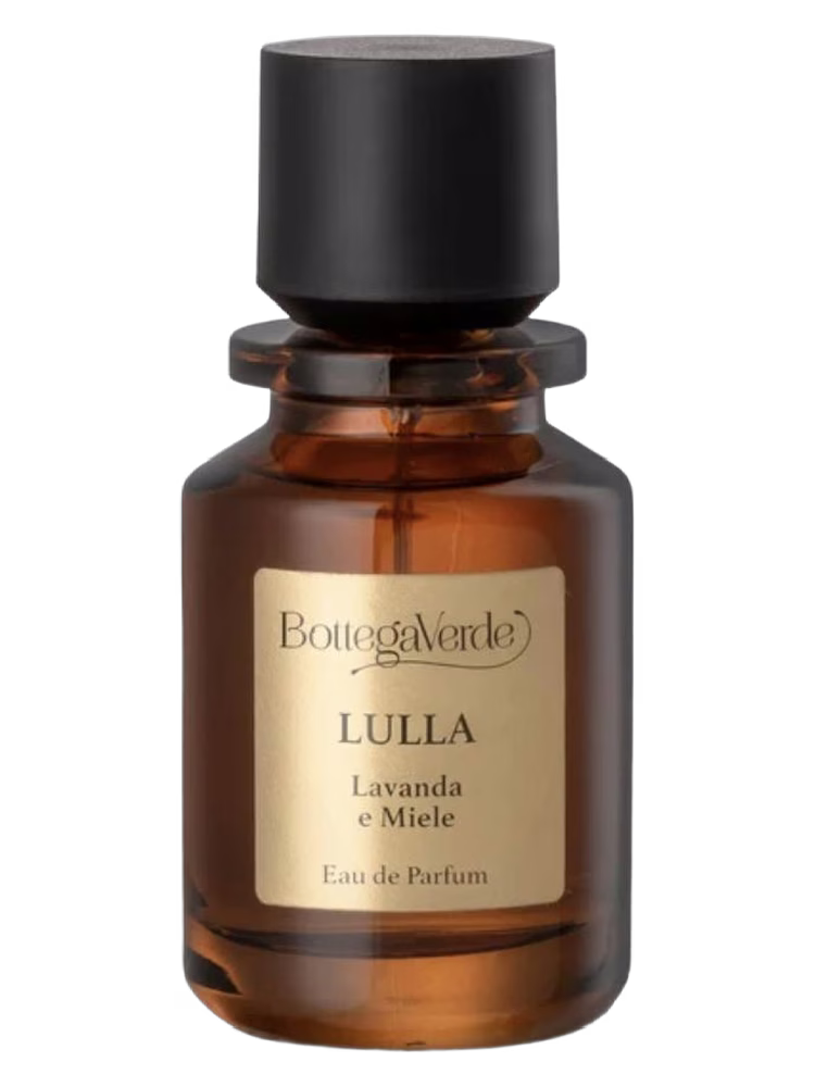 Bottega Verde Lulla