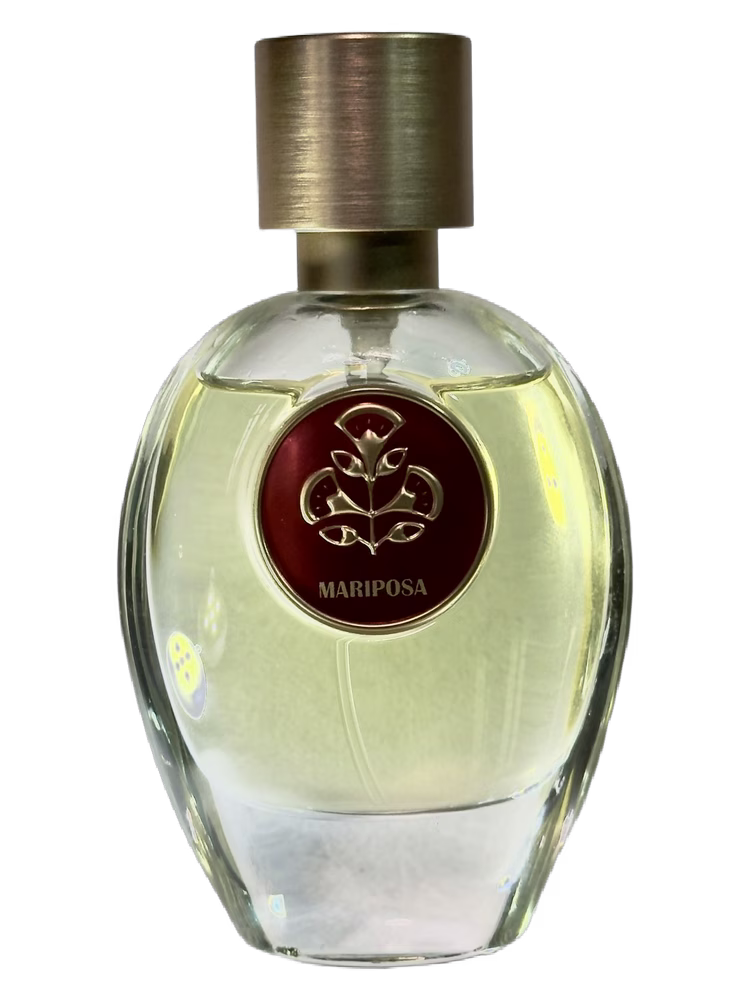 Amaranthvs Mariposa