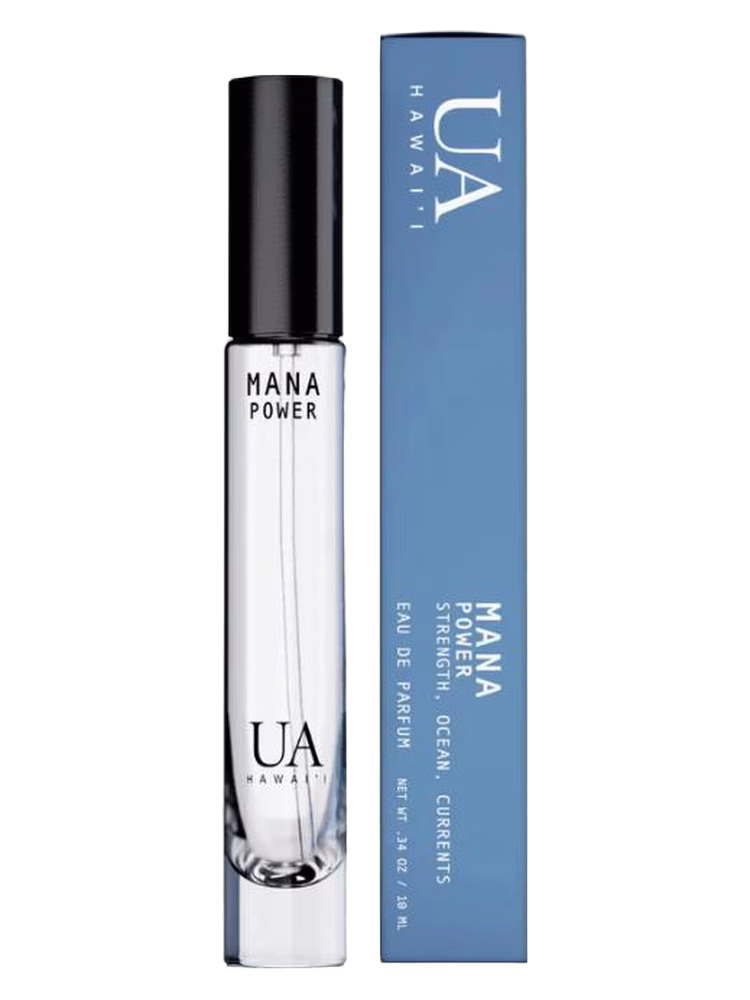 UA Hawaii Mana Eau de Parfum