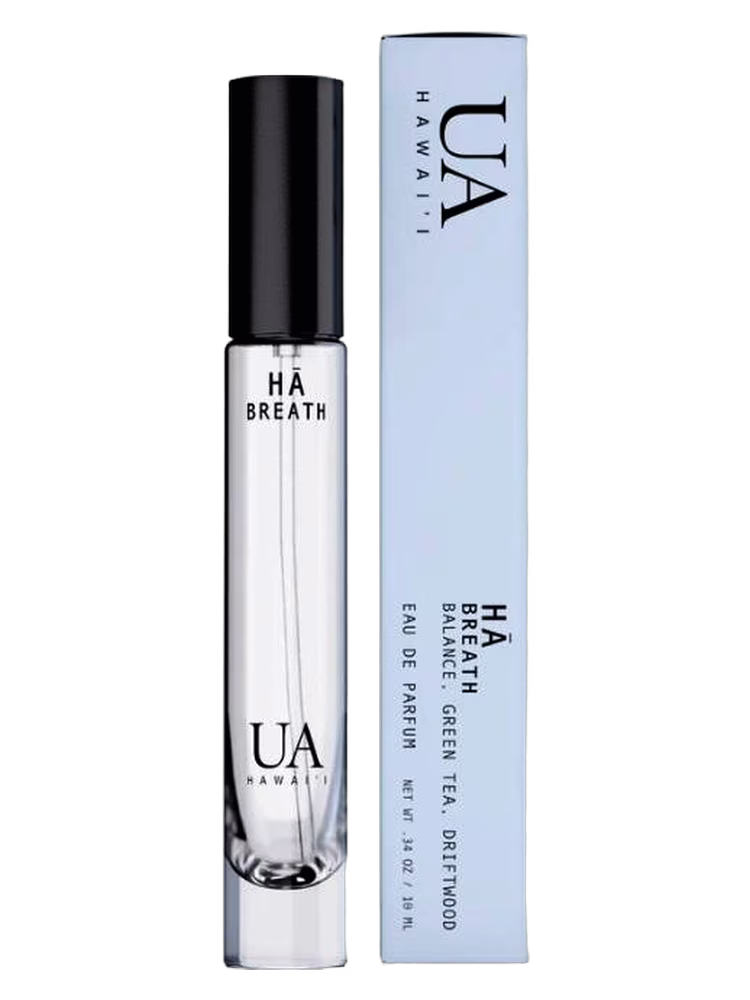 UA Hawaii Hā Eau de Parfum
