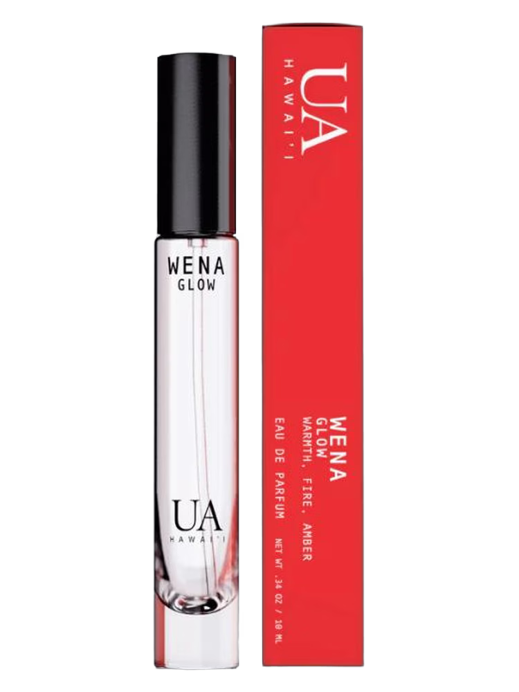 UA Hawaii Wena Eau de Parfum