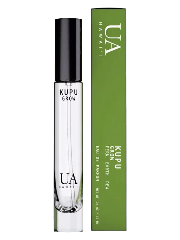 UA Hawaii Kupu Eau de Parfum