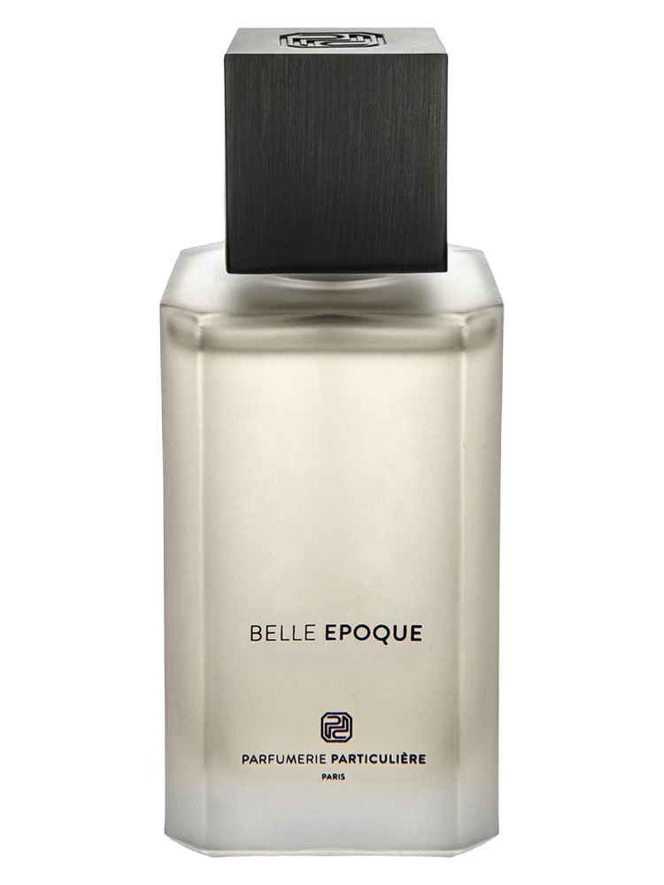 Parfumerie Particulière Belle Epoque (2025)