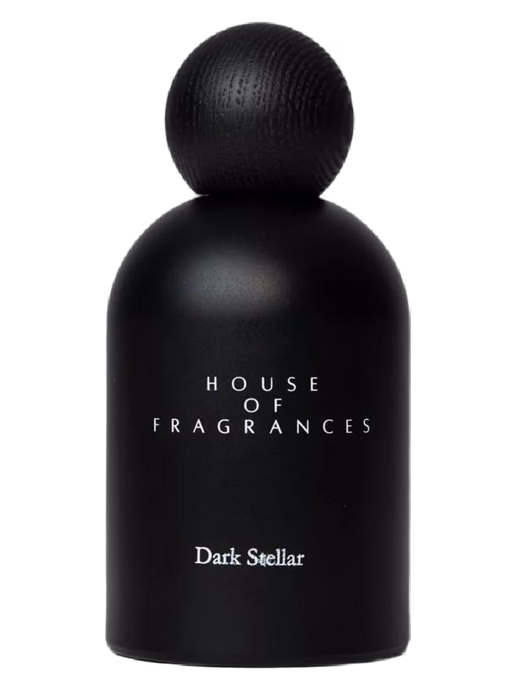 House of Fragrances Dark Stellar