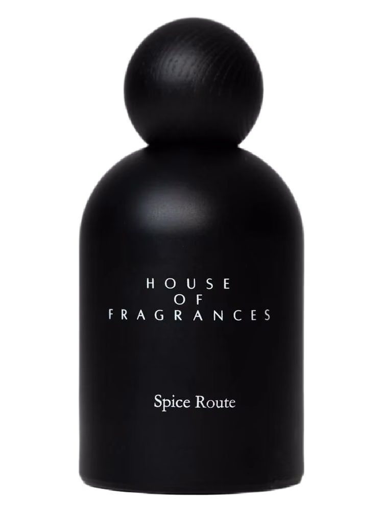 House of Fragrances Spice Route
