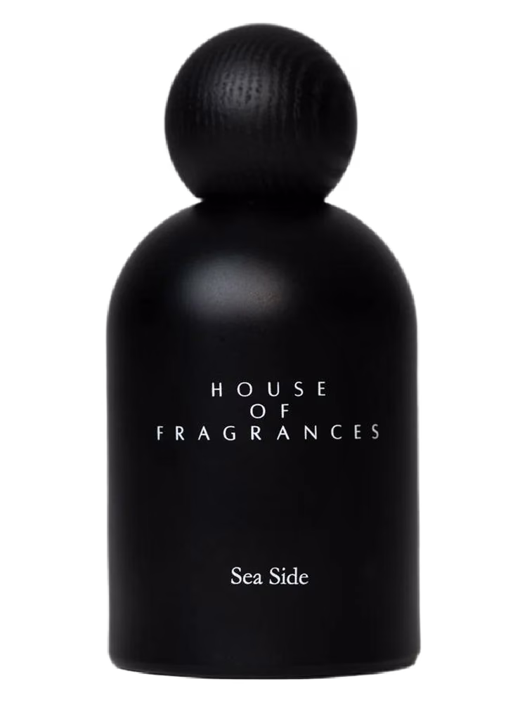 House of Fragrances Sea side
