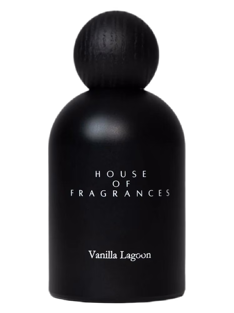House of Fragrances Vanilla Lagoon