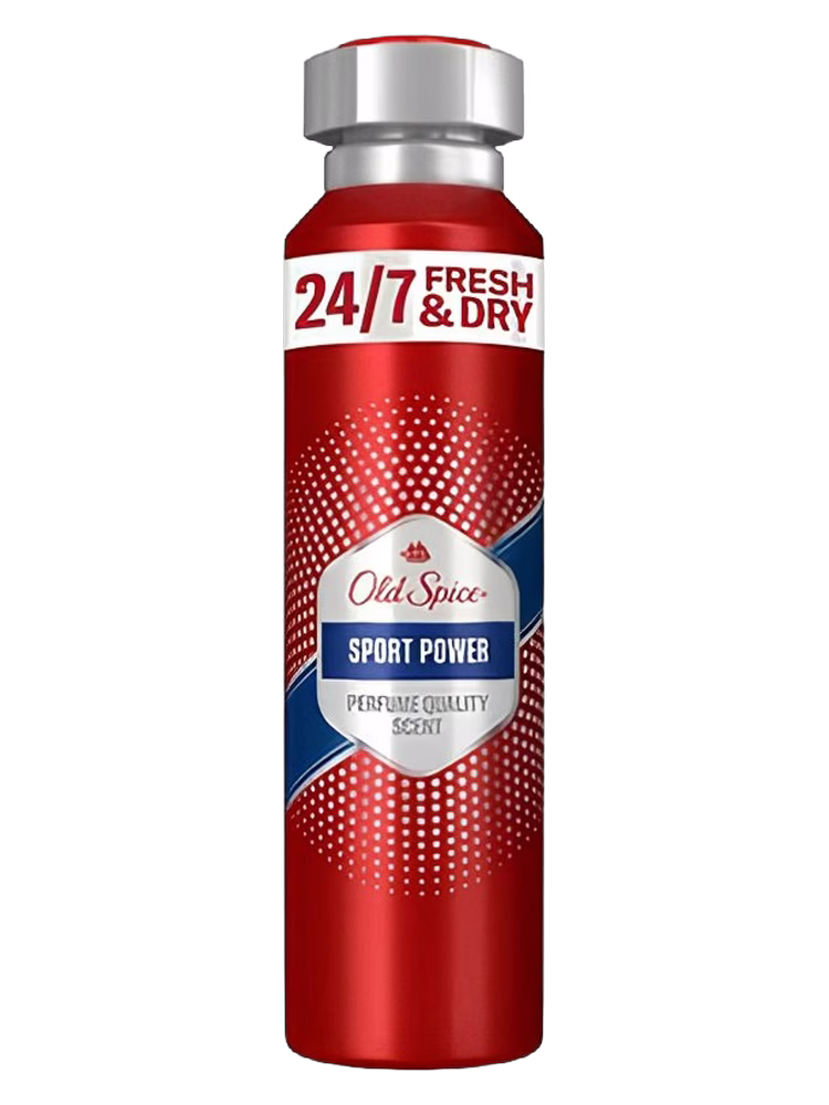 Old Spice Sport Power