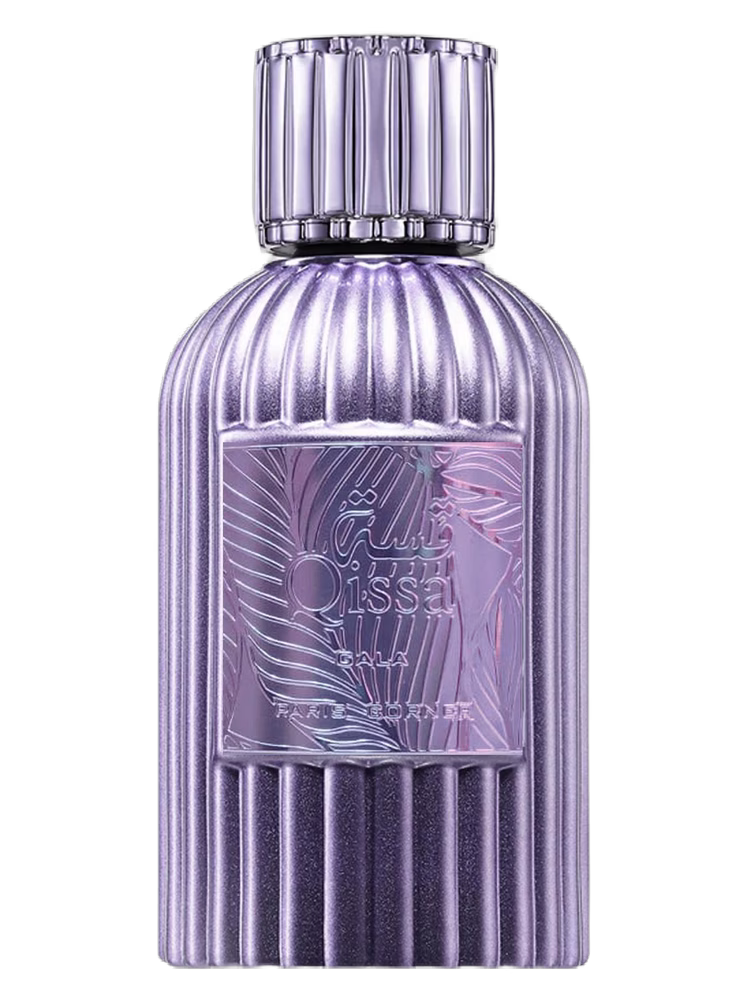 PARIS CORNER Qissa Gala