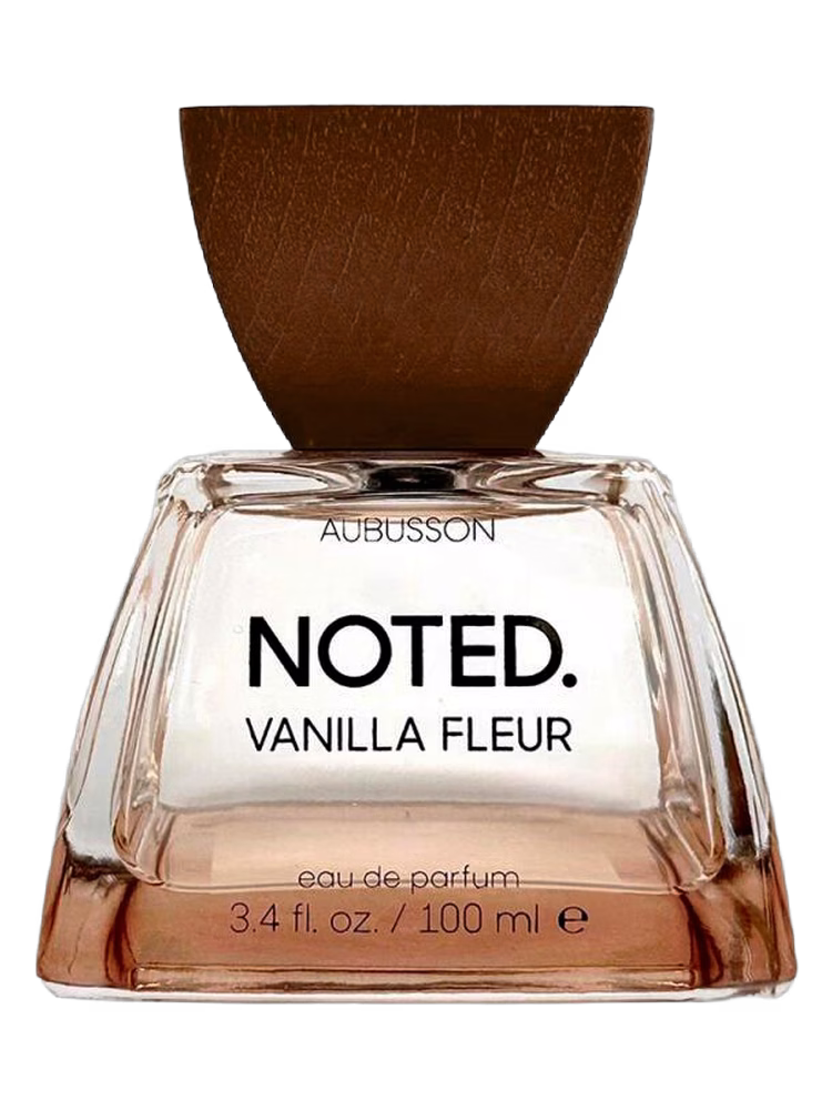 Aubusson Vanilla Fleur