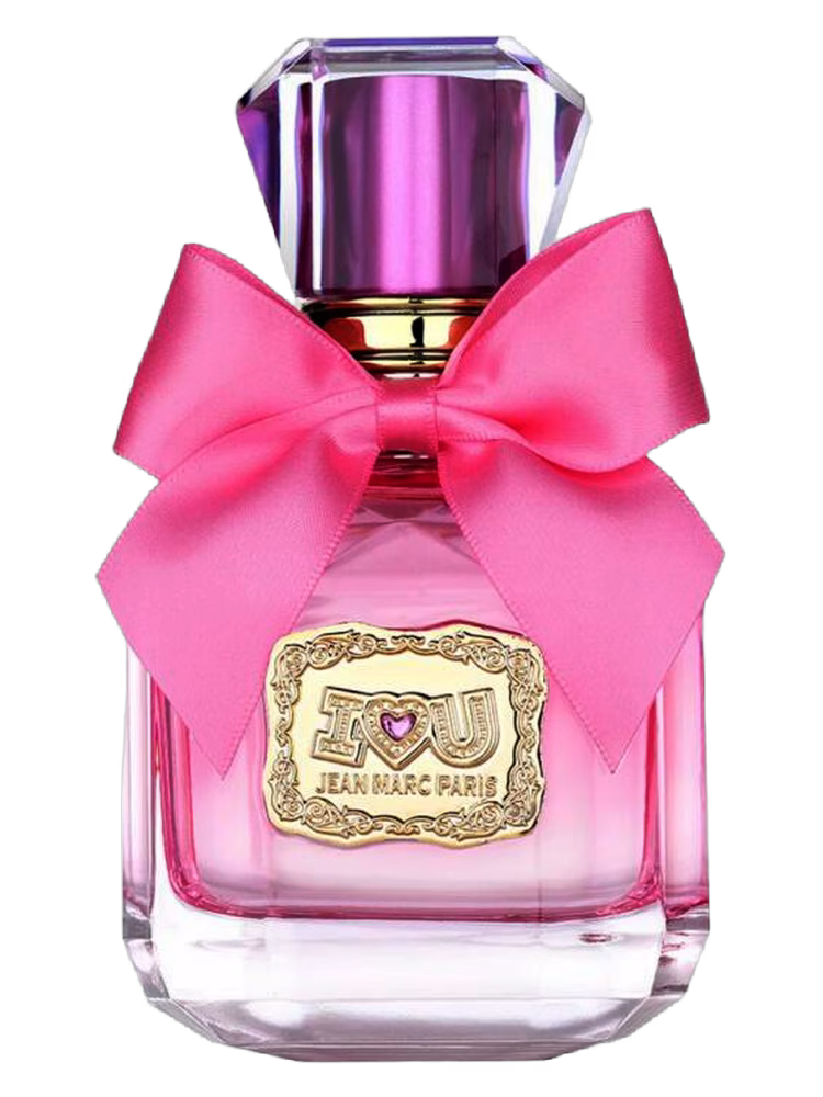 Jean Marc Paris I Love You
