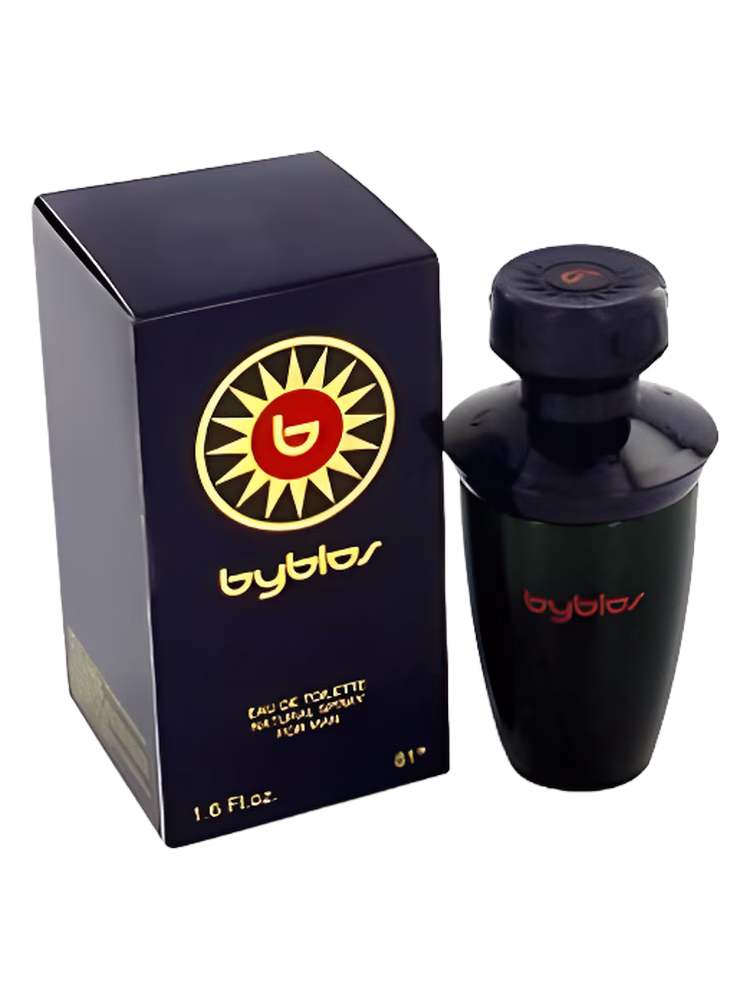 Byblos Byblos Uomo