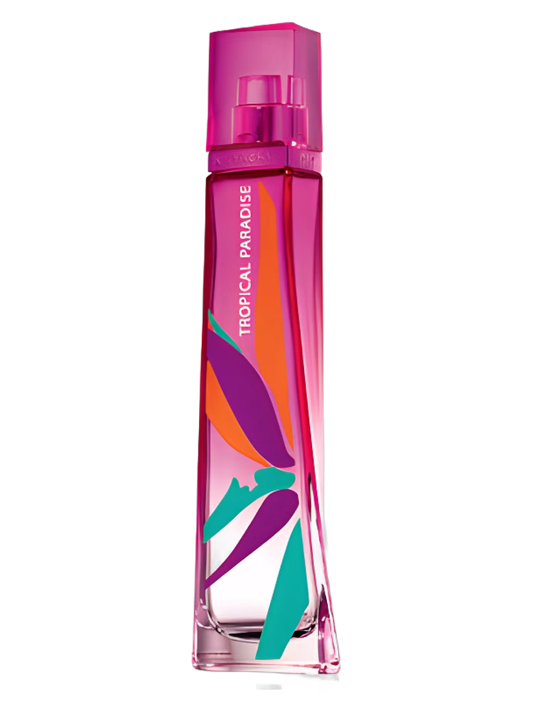 Givenchy Very Irresistible Tropical Paradise