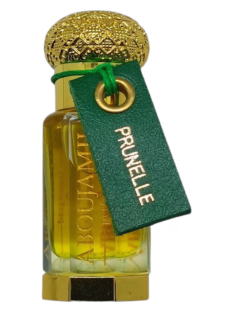 ABOUJAMIL Perfumery PRUNELLE