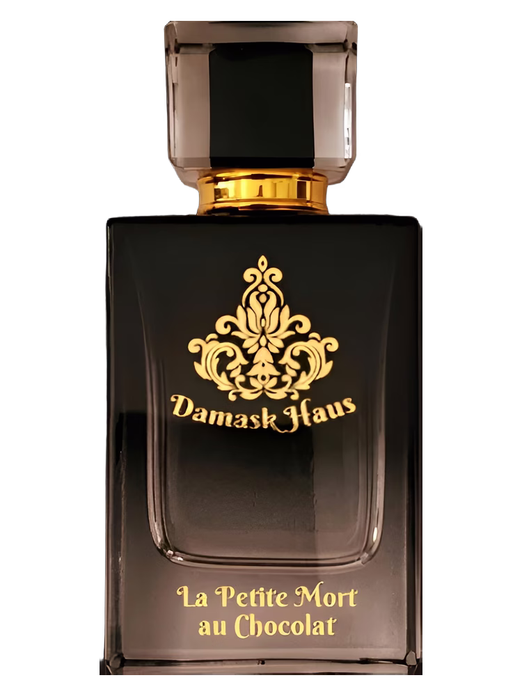 Damask Haus Le Petite Mort au Chocolat