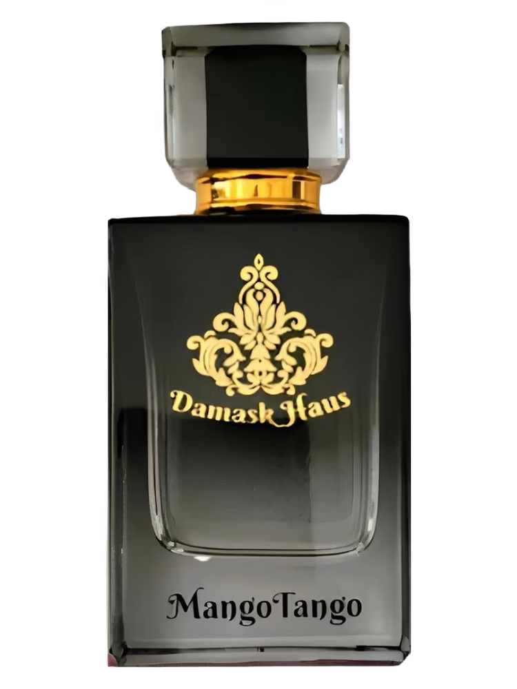 Damask Haus MangoTango