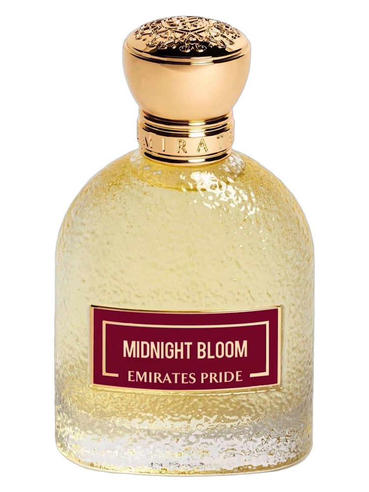Emirates Pride Perfumes Midnight Bloom