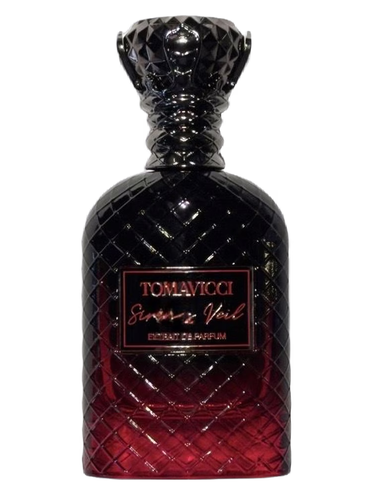 Tomavicci Siren's Veil