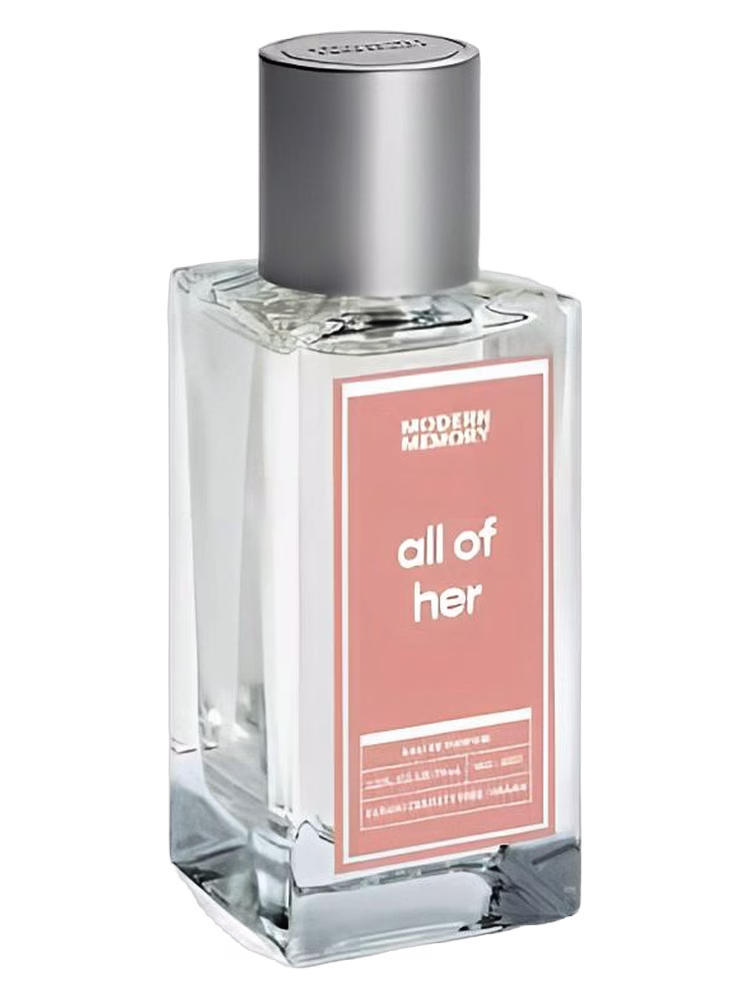 Modern Memory All of Her