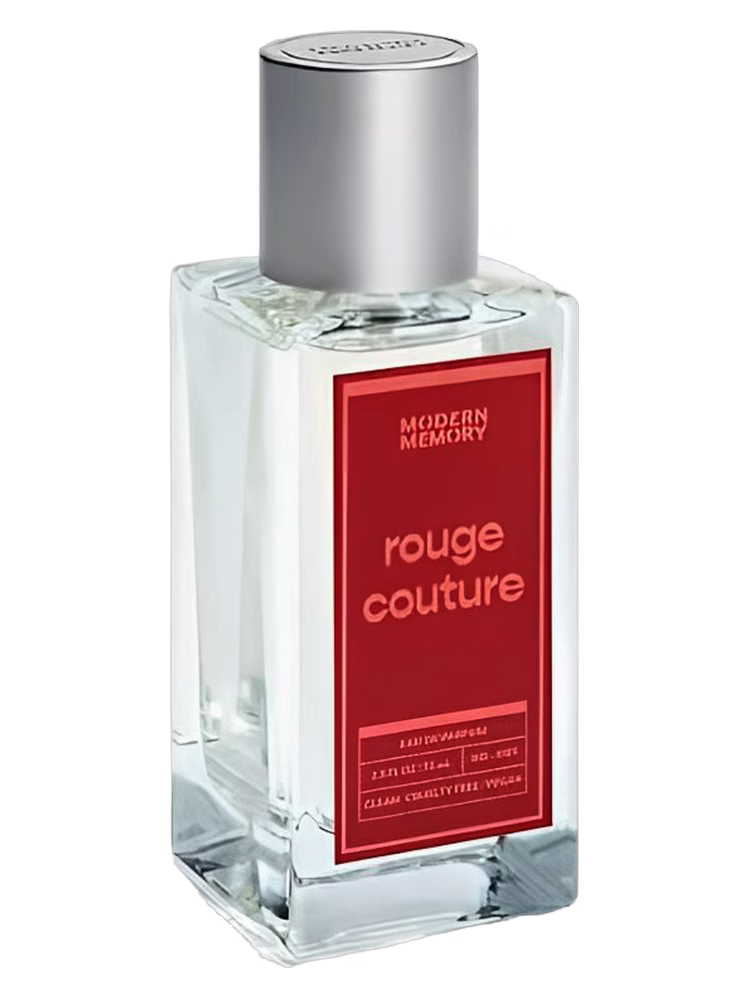 Modern Memory Rouge Couture