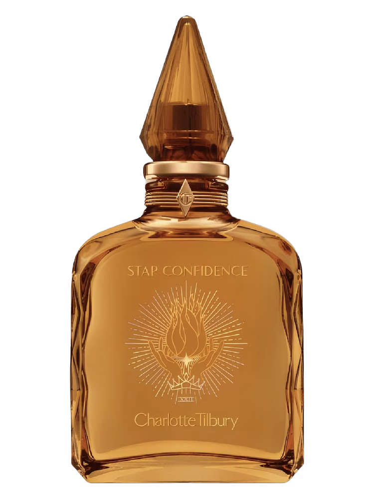 Charlotte Tilbury Star Confidence