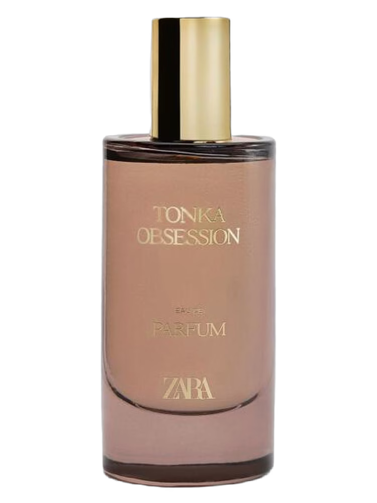 Zara Tonka Obsession