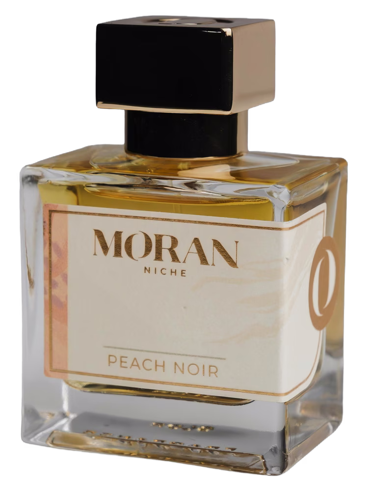 MORAN Niche Peach Noir