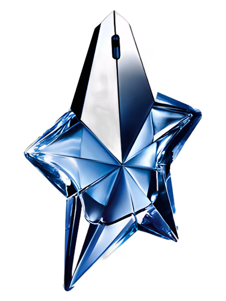 Mugler Angel Intimate Star