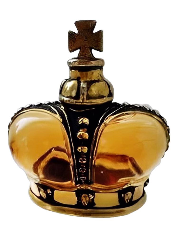 Prince Matchabelli Crown Jewel