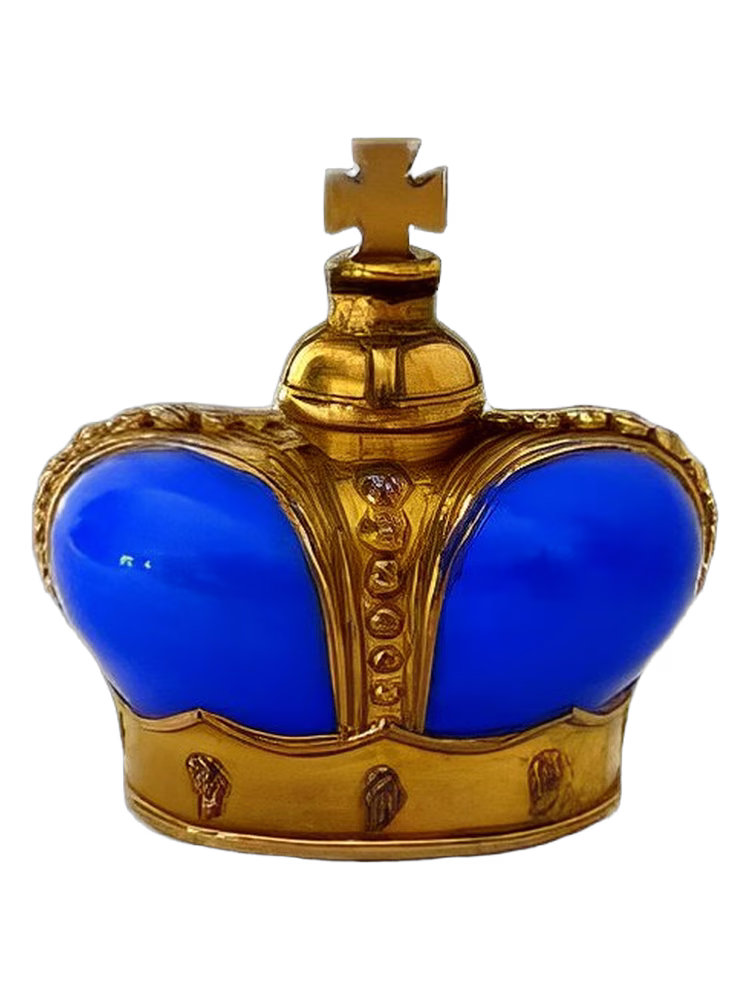 Prince Matchabelli Princesse du Nord