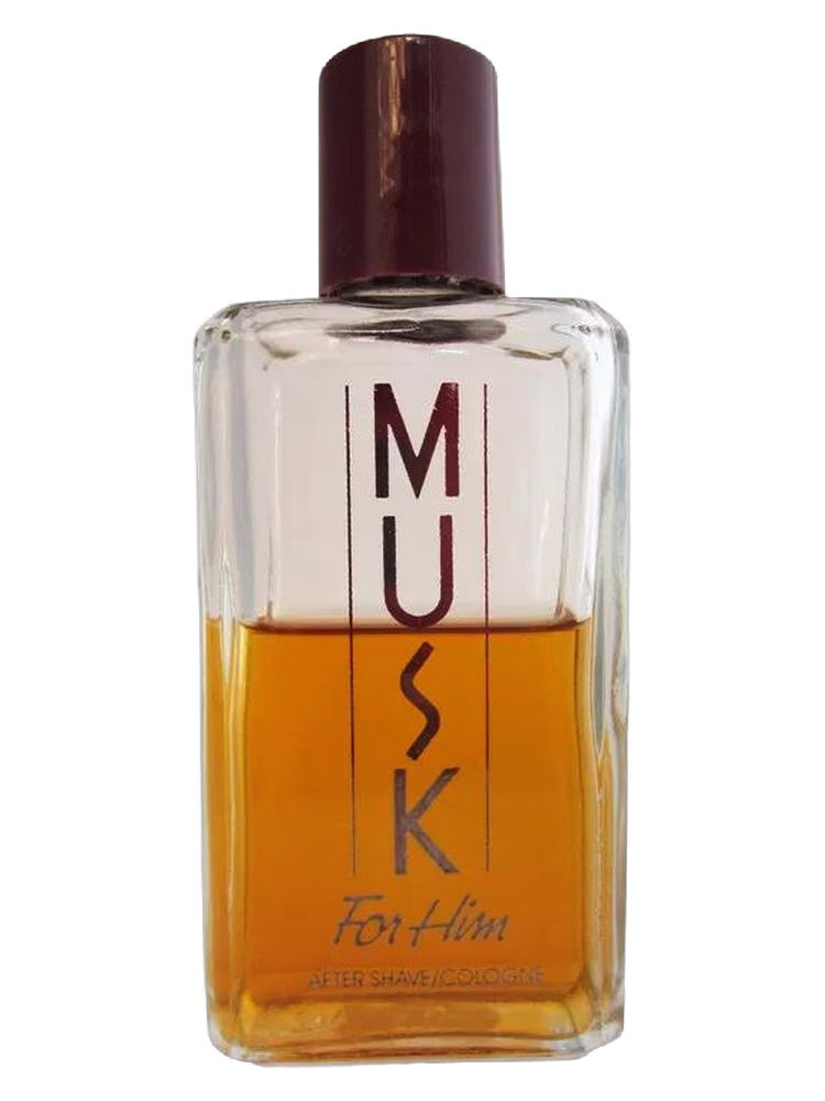 Prince Matchabelli Musk for Him