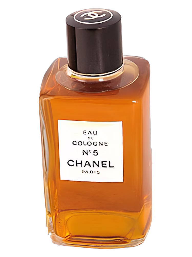 Chanel Chanel No 5 Eau de Cologne
