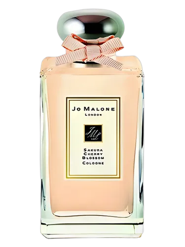 Sakura Cherry Blossom Jo Malone London perfume - a fragrância