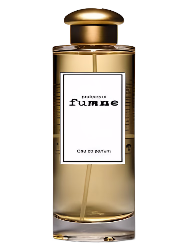 Tonatto Profumi Profumo di Fumne