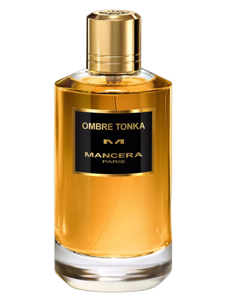Mancera Ombre Tonka