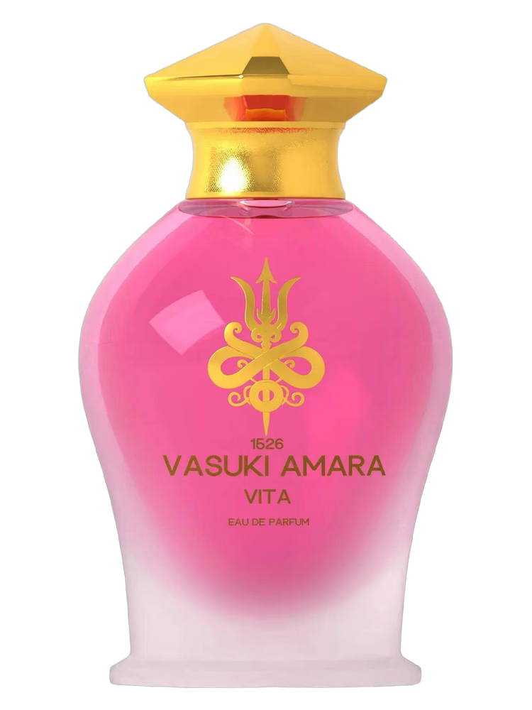 Vasuki Amara Vita