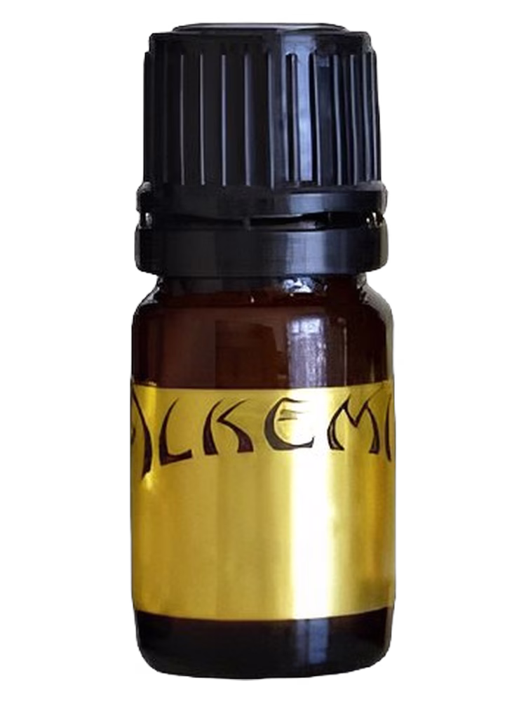 Alkemia Perfumes Tulips &amp; Chimneys