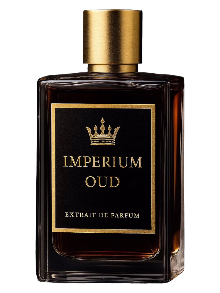 Esensse of Elegance Imperium Oud