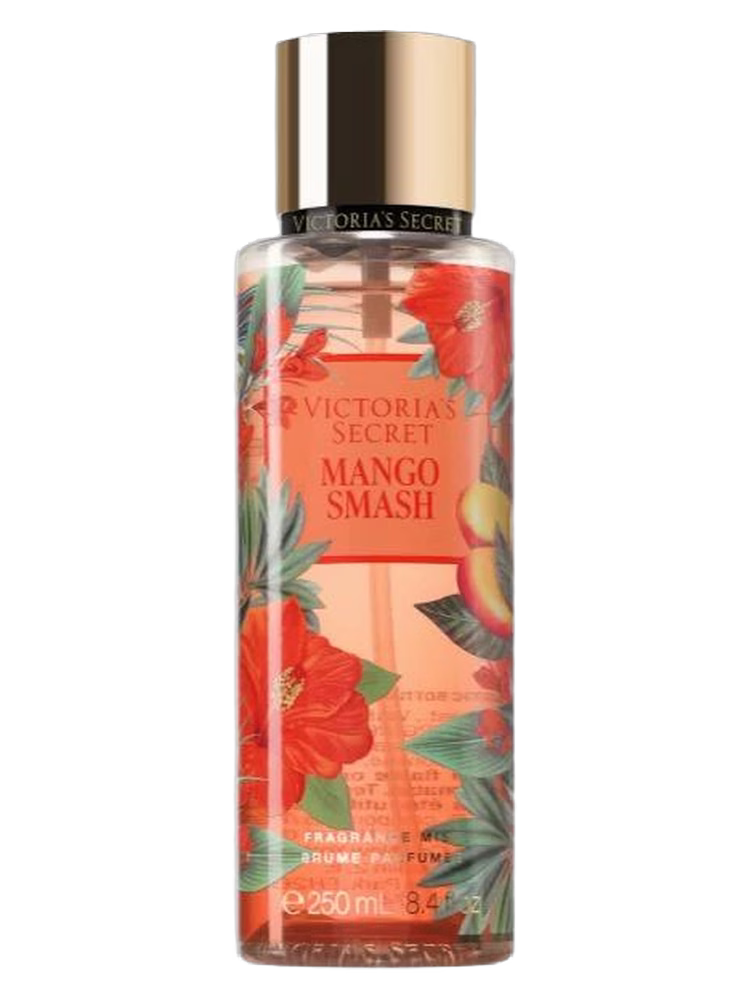 Victoria's Secret Mango Smash