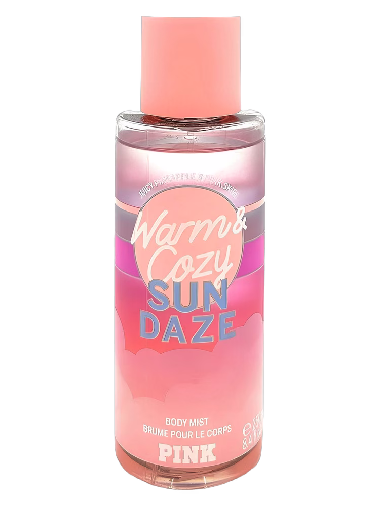 Victoria's Secret Warm &amp; Cozy Sun Daze