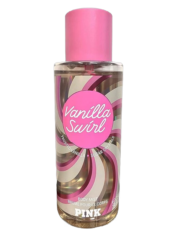 Victoria's Secret Vanilla Swirl