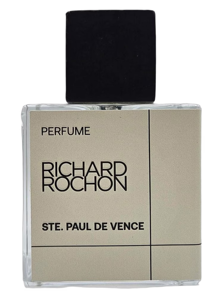 Richard Rochon Ste. Paul de Vence