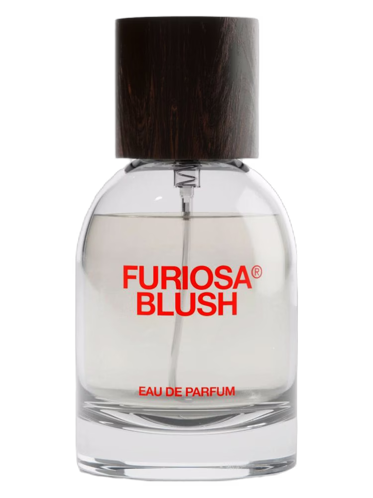 FURIOSA® Blush
