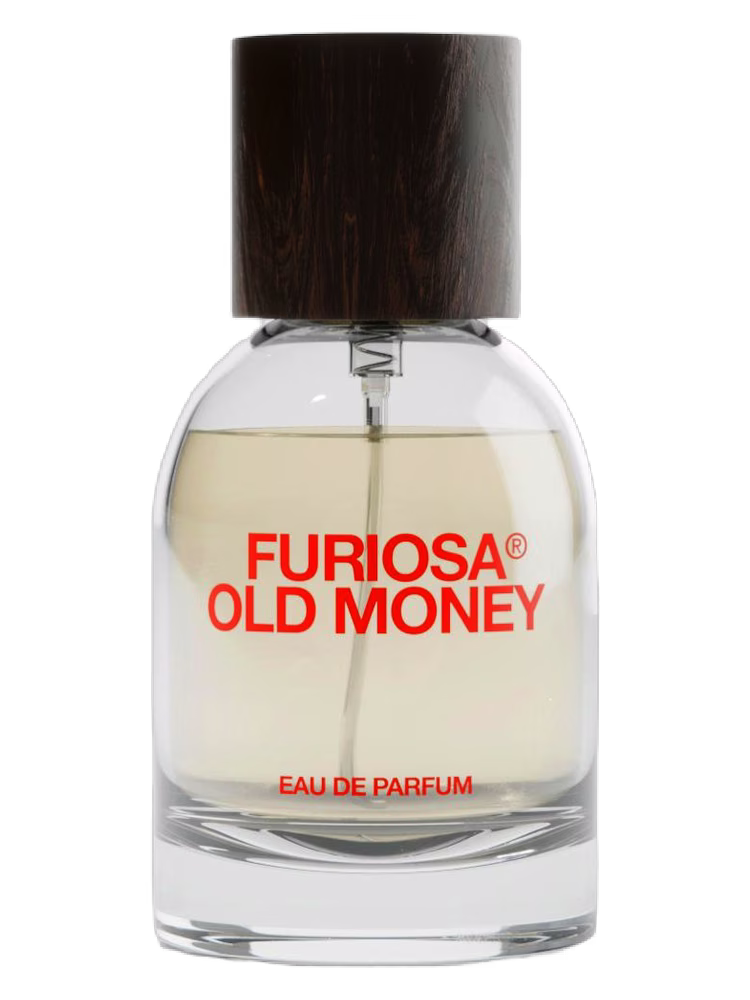 FURIOSA® Old Money