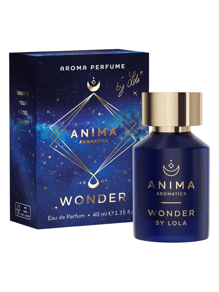 Anima Aromatics Wonder