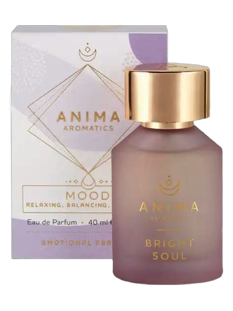 Anima Aromatics Bright Soul