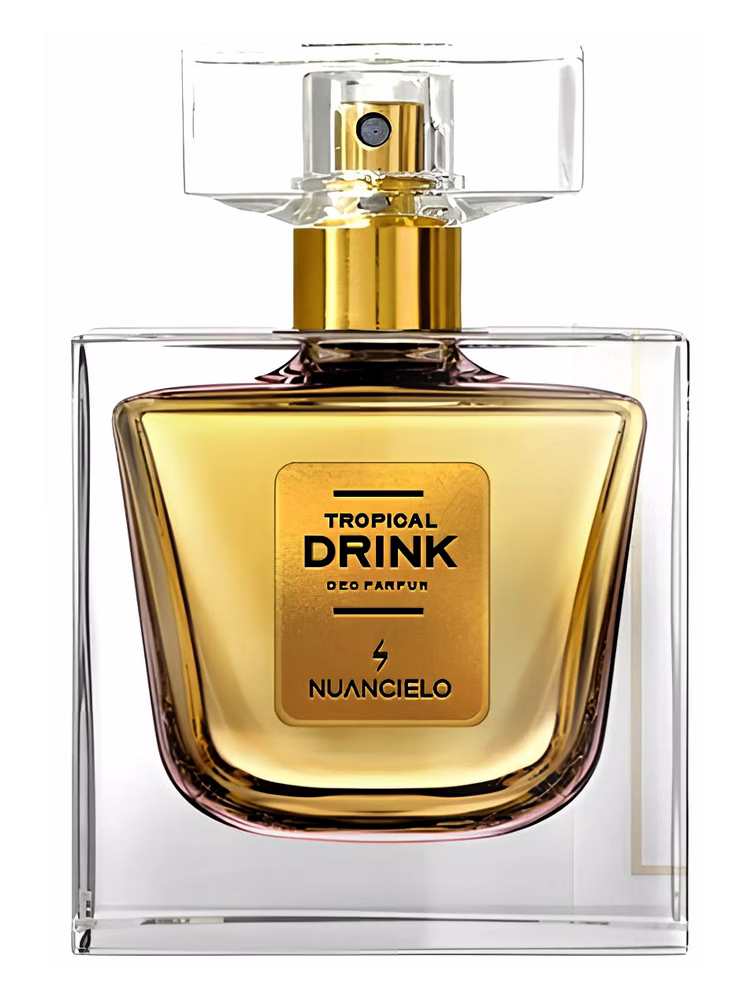 Nuancielo Tropical Drink