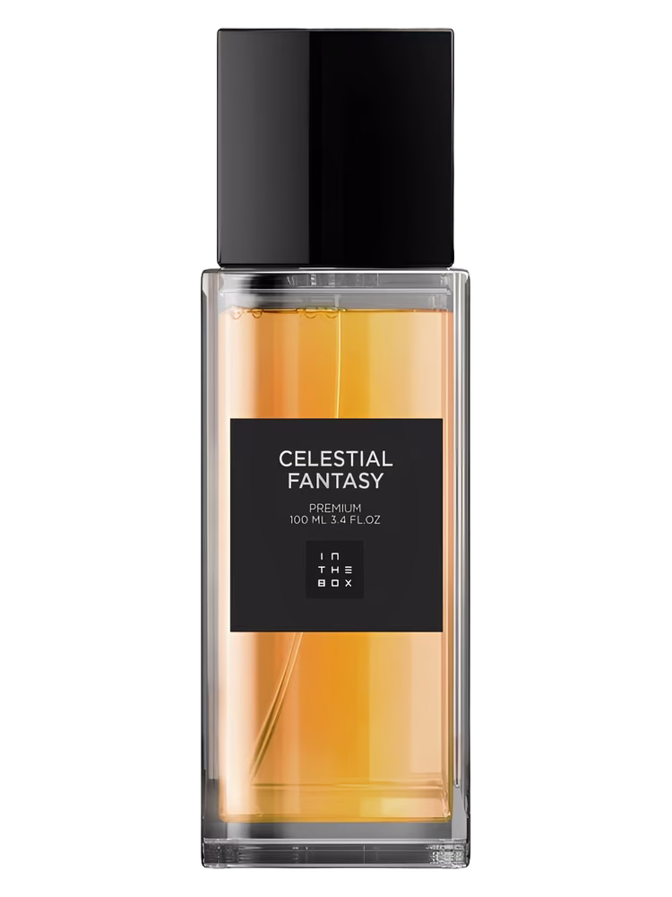 In The Box Celestial Fantasy