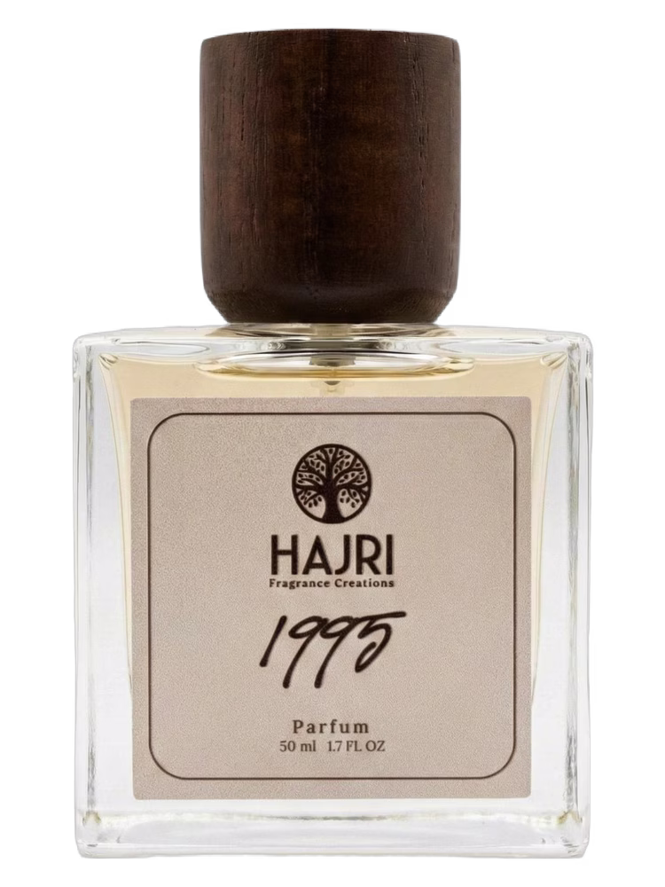 Hajri 1995