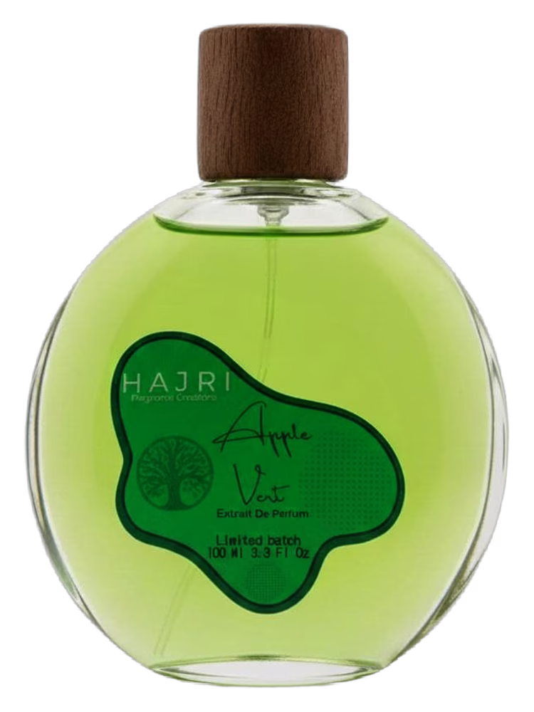 Hajri Apple Vert